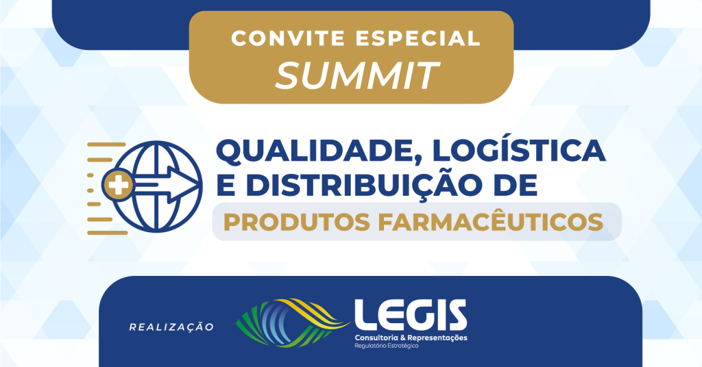 Summit – Qualidade, Logística e Distribuição